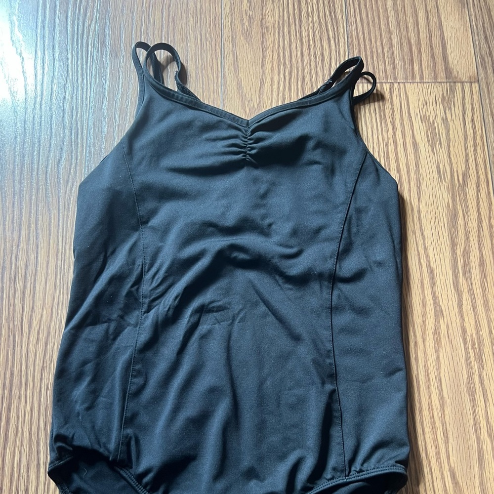 Girls Leotard